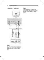 Предварительный просмотр 60 страницы LG 26LN4500-ZA Owner'S Manual