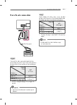 Предварительный просмотр 61 страницы LG 26LN4500-ZA Owner'S Manual