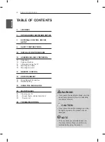 Preview for 9 page of LG 26LN4503 Owner'S Manual