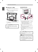 Preview for 21 page of LG 26LN4503 Owner'S Manual