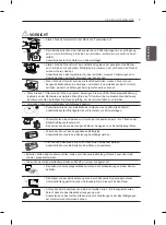 Preview for 34 page of LG 26LN4503 Owner'S Manual