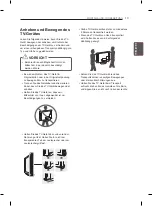 Preview for 40 page of LG 26LN4503 Owner'S Manual