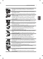 Preview for 52 page of LG 26LN4503 Owner'S Manual