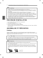 Preview for 57 page of LG 26LN4503 Owner'S Manual