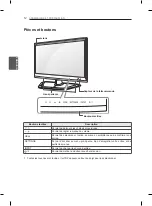 Preview for 59 page of LG 26LN4503 Owner'S Manual