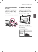 Preview for 62 page of LG 26LN4503 Owner'S Manual