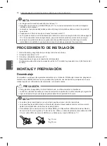 Preview for 101 page of LG 26LN4503 Owner'S Manual