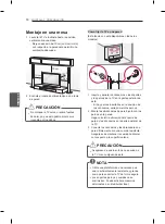 Preview for 105 page of LG 26LN4503 Owner'S Manual