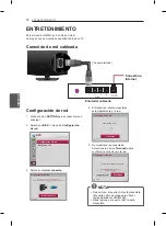 Preview for 109 page of LG 26LN4503 Owner'S Manual