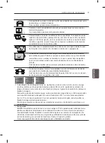 Preview for 120 page of LG 26LN4503 Owner'S Manual