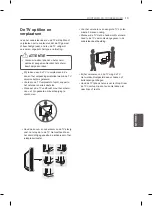 Preview for 144 page of LG 26LN4503 Owner'S Manual