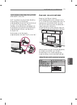 Preview for 146 page of LG 26LN4503 Owner'S Manual