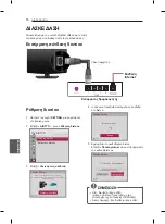 Preview for 169 page of LG 26LN4503 Owner'S Manual