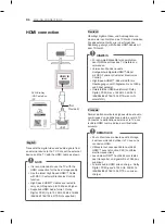 Preview for 197 page of LG 26LN4503 Owner'S Manual