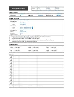 Предварительный просмотр 1 страницы LG 26LN4607-ZJ Owner'S Manual