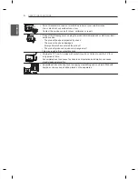 Предварительный просмотр 8 страницы LG 26LN4607-ZJ Owner'S Manual