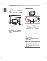 Предварительный просмотр 18 страницы LG 26LN4607-ZJ Owner'S Manual