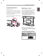 Предварительный просмотр 19 страницы LG 26LN4607-ZJ Owner'S Manual