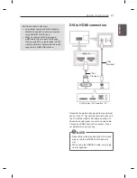 Предварительный просмотр 23 страницы LG 26LN4607-ZJ Owner'S Manual