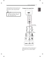 Предварительный просмотр 25 страницы LG 26LN4607-ZJ Owner'S Manual