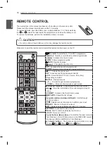 Предварительный просмотр 25 страницы LG 26LN4607 Owner'S Manual