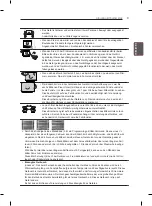 Предварительный просмотр 38 страницы LG 26LN4607 Owner'S Manual