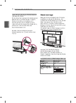 Предварительный просмотр 45 страницы LG 26LN4607 Owner'S Manual