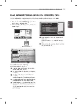 Предварительный просмотр 48 страницы LG 26LN4607 Owner'S Manual