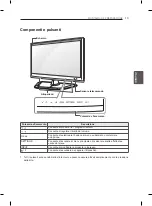 Предварительный просмотр 86 страницы LG 26LN4607 Owner'S Manual