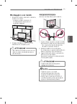 Предварительный просмотр 88 страницы LG 26LN4607 Owner'S Manual