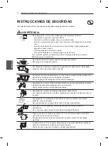 Предварительный просмотр 101 страницы LG 26LN4607 Owner'S Manual