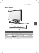 Предварительный просмотр 110 страницы LG 26LN4607 Owner'S Manual