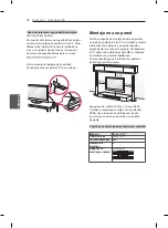 Предварительный просмотр 113 страницы LG 26LN4607 Owner'S Manual