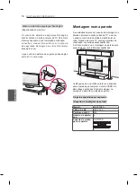 Предварительный просмотр 135 страницы LG 26LN4607 Owner'S Manual