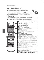 Предварительный просмотр 137 страницы LG 26LN4607 Owner'S Manual