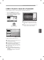 Предварительный просмотр 138 страницы LG 26LN4607 Owner'S Manual