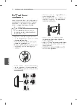 Предварительный просмотр 155 страницы LG 26LN4607 Owner'S Manual