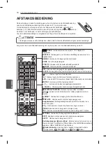 Предварительный просмотр 159 страницы LG 26LN4607 Owner'S Manual