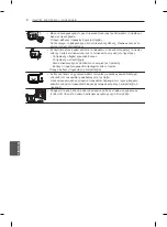 Предварительный просмотр 169 страницы LG 26LN4607 Owner'S Manual