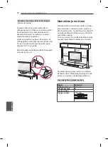 Предварительный просмотр 201 страницы LG 26LN4607 Owner'S Manual