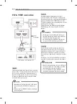 Предварительный просмотр 217 страницы LG 26LN4607 Owner'S Manual