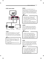 Предварительный просмотр 228 страницы LG 26LN4607 Owner'S Manual