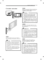 Предварительный просмотр 230 страницы LG 26LN4607 Owner'S Manual