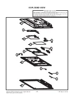 Предварительный просмотр 24 страницы LG 26LQ630H Service Manual