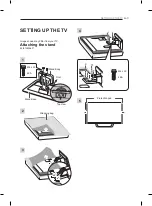 Предварительный просмотр 5 страницы LG 26LS3500 Owner'S Manual