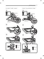 Предварительный просмотр 7 страницы LG 26LS3500 Owner'S Manual