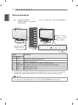 Предварительный просмотр 24 страницы LG 26LS3500 Owner'S Manual