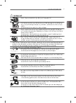 Предварительный просмотр 43 страницы LG 26LS3500 Owner'S Manual