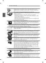 Предварительный просмотр 44 страницы LG 26LS3500 Owner'S Manual