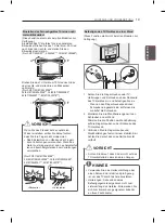 Предварительный просмотр 55 страницы LG 26LS3500 Owner'S Manual